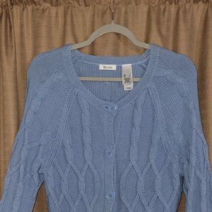 Liz & Co. Cardigan